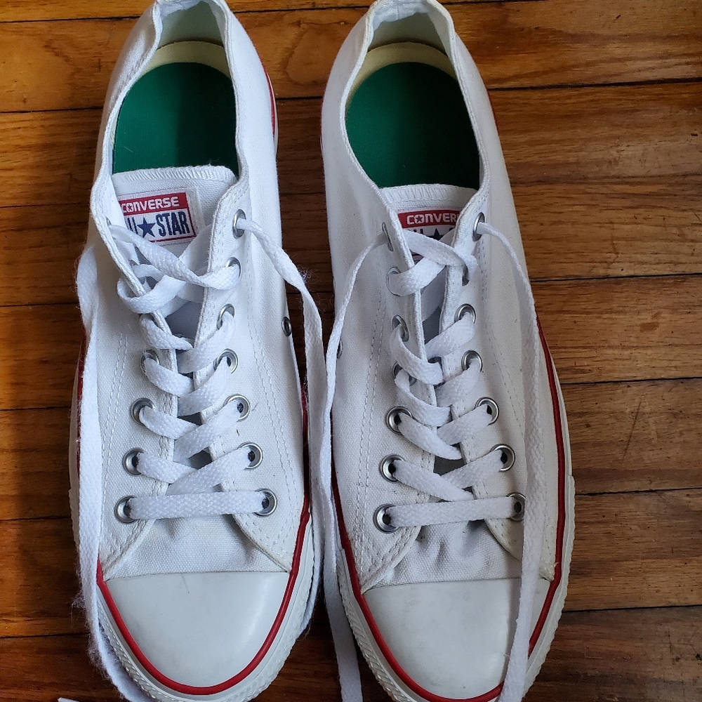 CONVERSE all Star